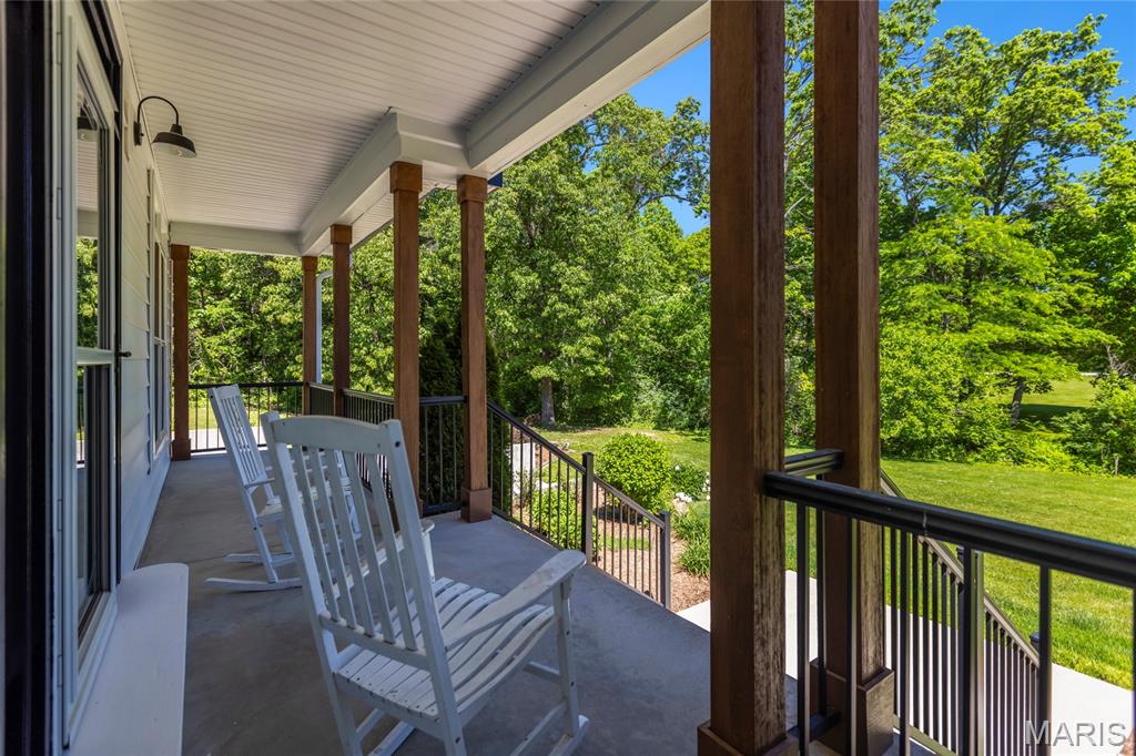 Country Life Acres - Residential