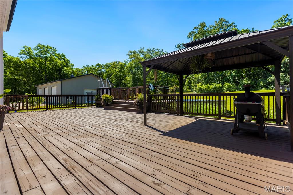 Country Life Acres - Residential