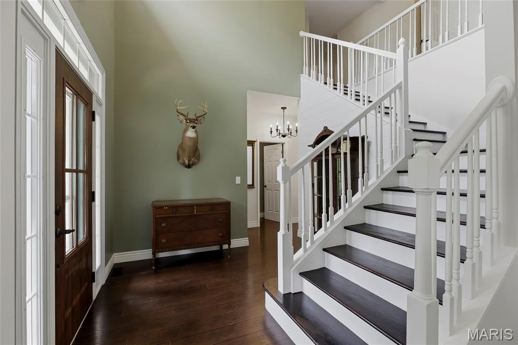 Country Life Acres - Residential