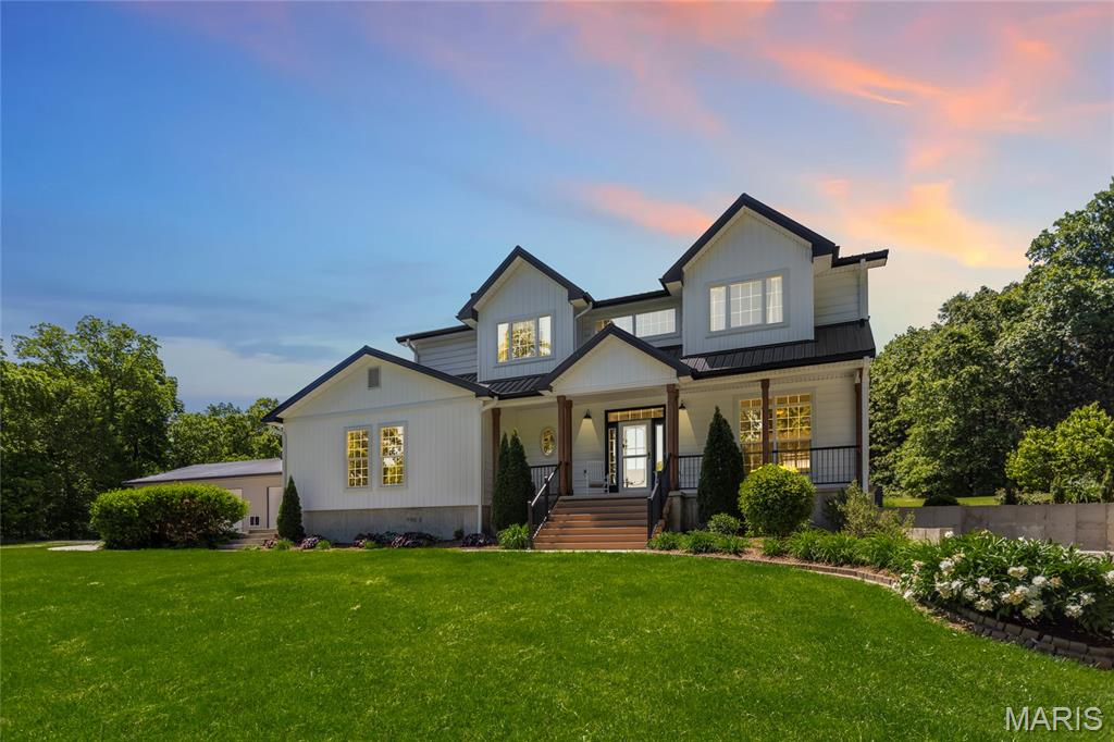 Country Life Acres - Residential