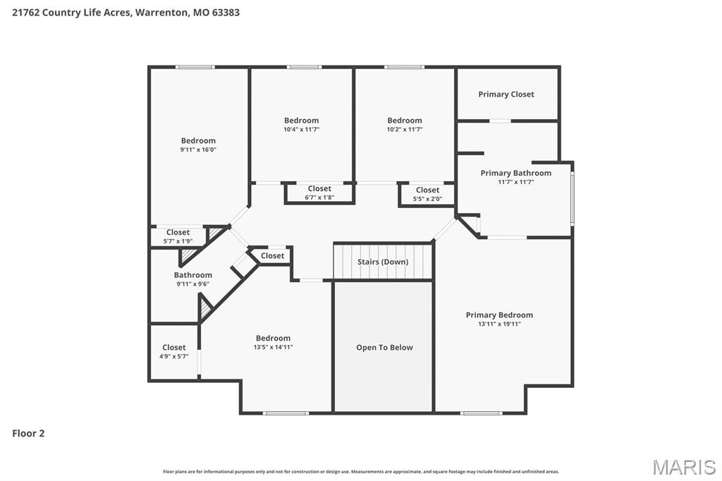 Country Life Acres - Residential