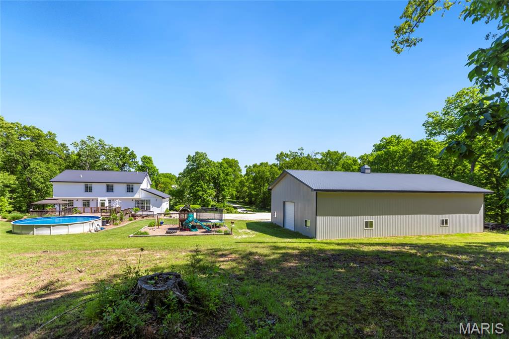 Country Life Acres - Residential