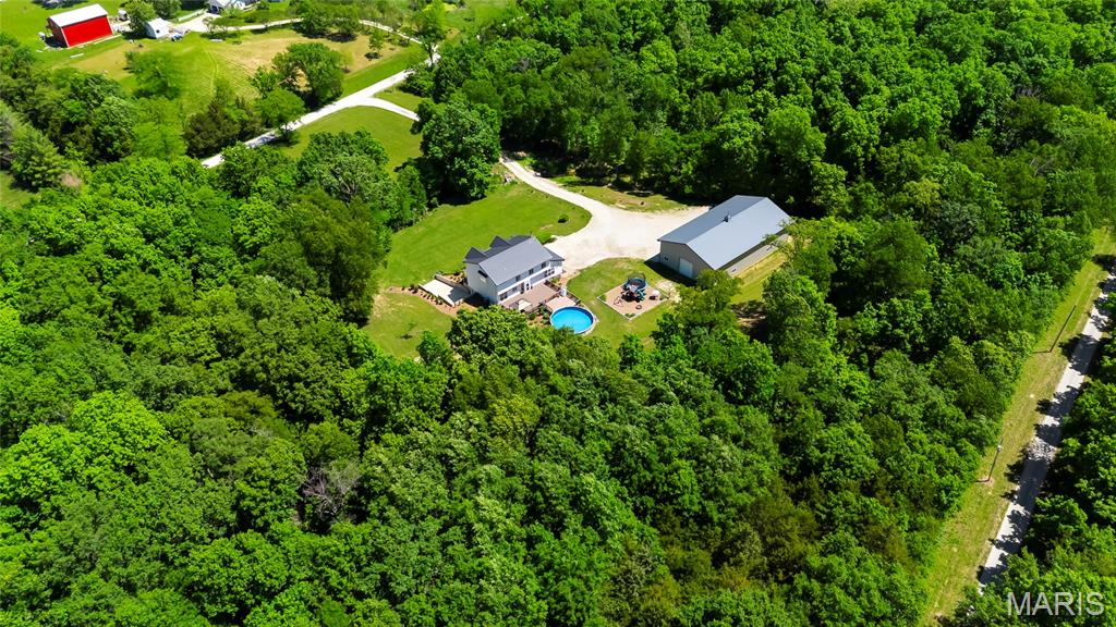 Country Life Acres - Residential