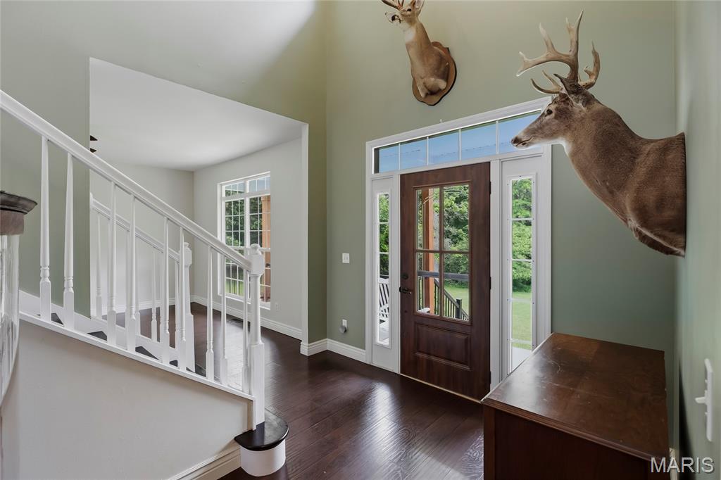 Country Life Acres - Residential
