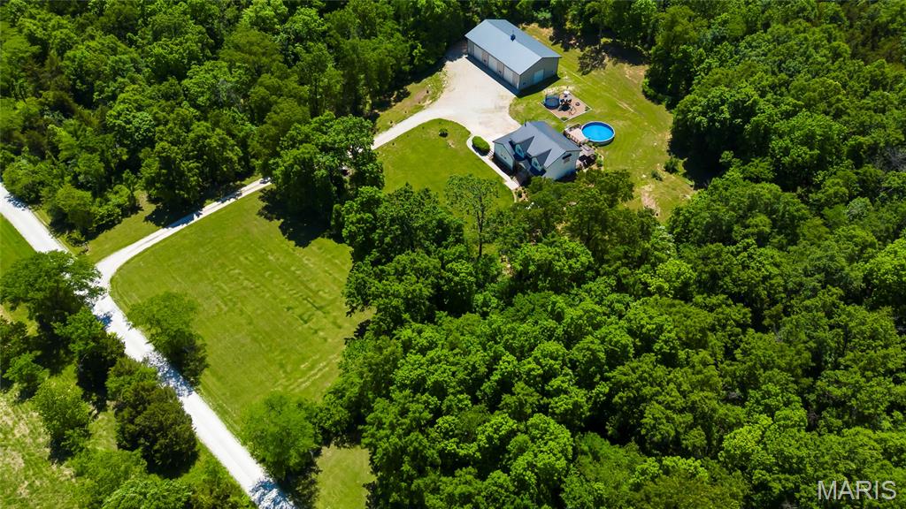 Country Life Acres - Residential