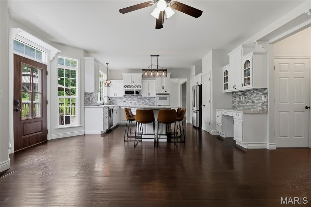 Country Life Acres - Residential