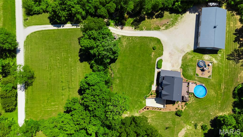 Country Life Acres - Residential
