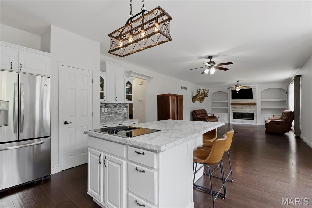 Country Life Acres - Residential