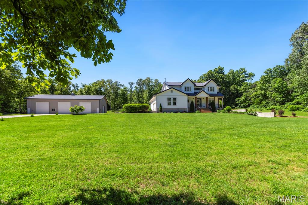 Country Life Acres - Residential