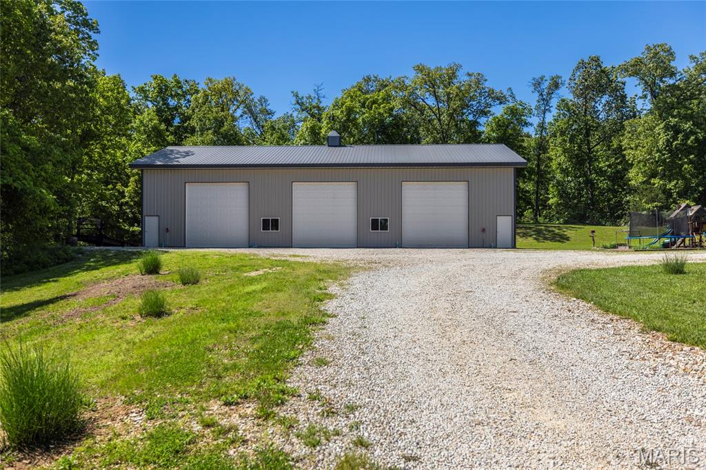 Country Life Acres - Residential
