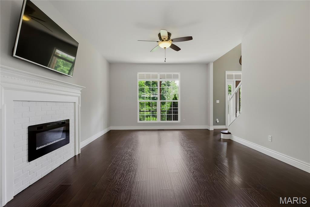 Country Life Acres - Residential