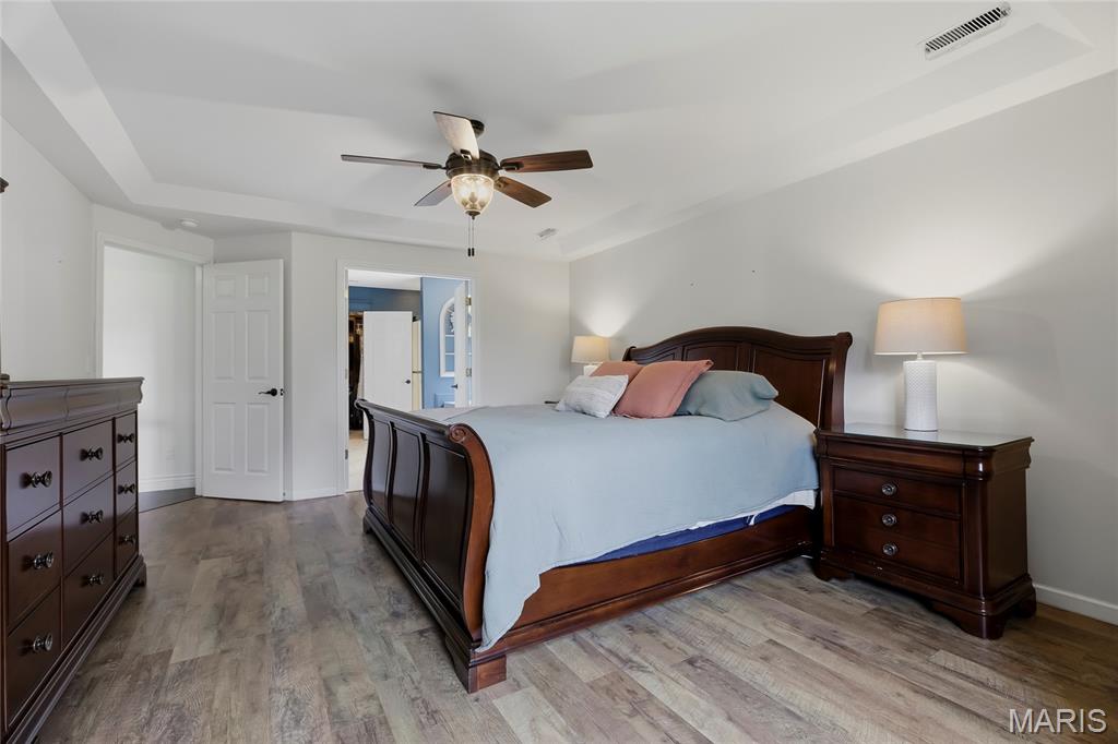 Country Life Acres - Residential