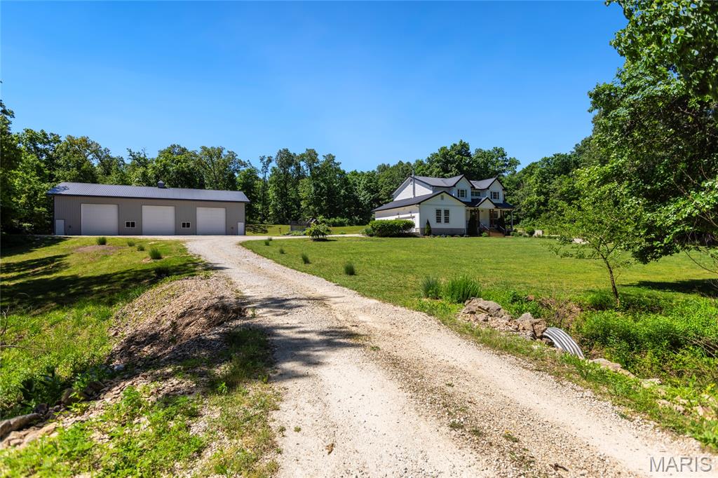 Country Life Acres - Residential