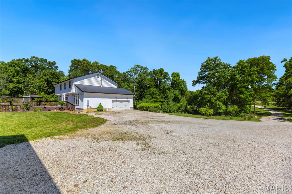 Country Life Acres - Residential