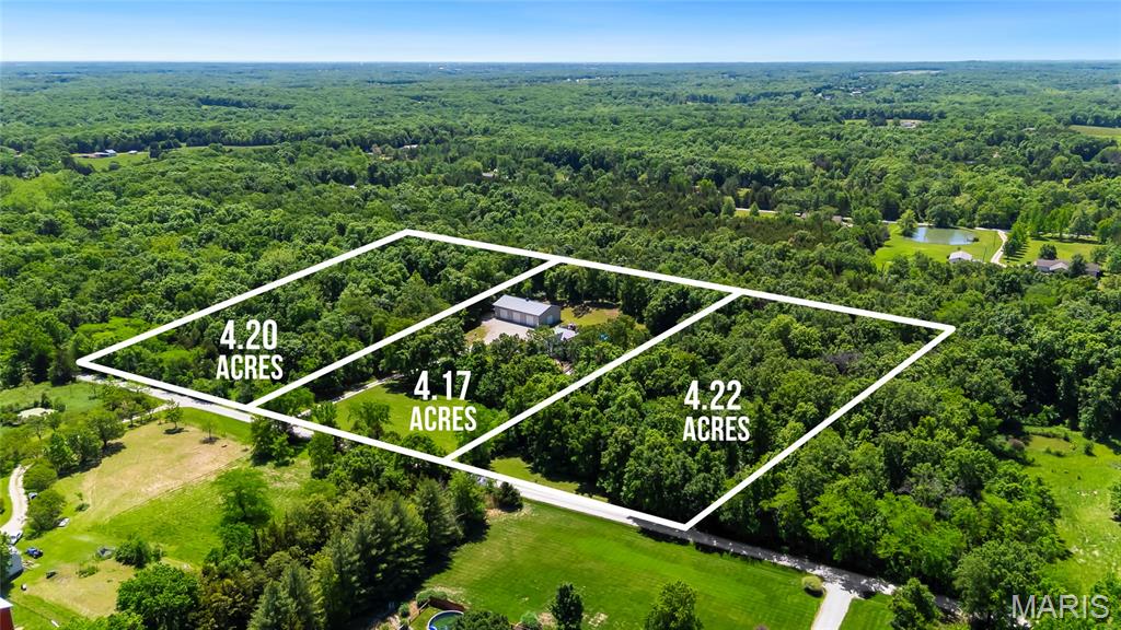 Country Life Acres - Residential
