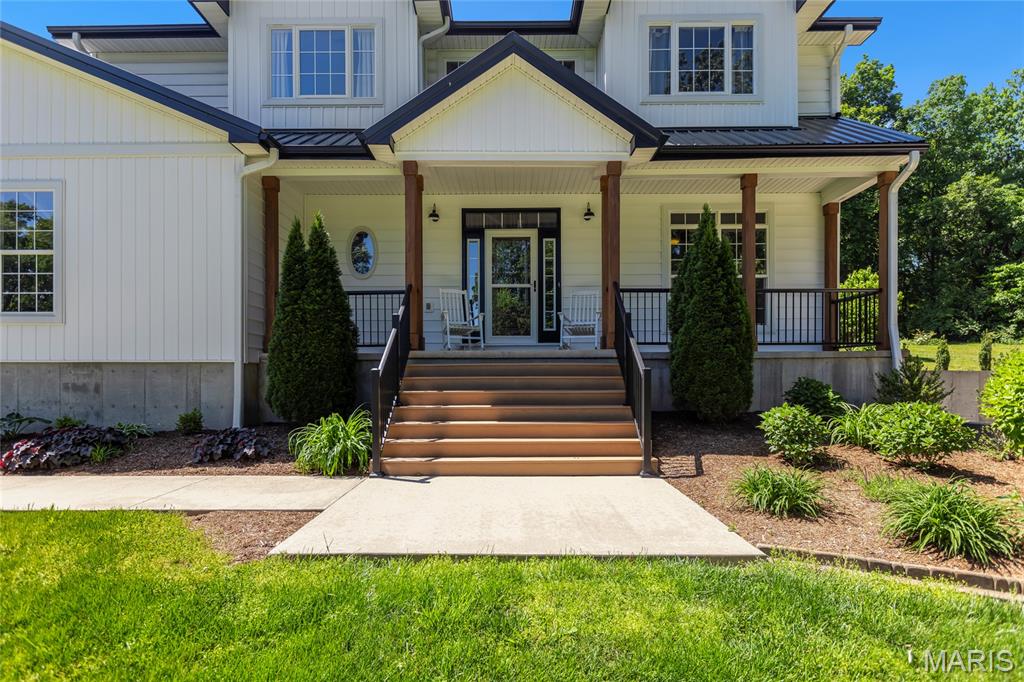 Country Life Acres - Residential