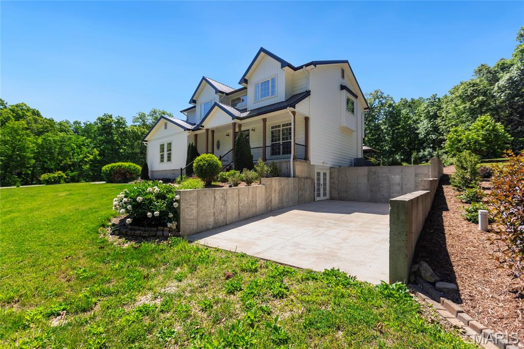 Country Life Acres - Residential