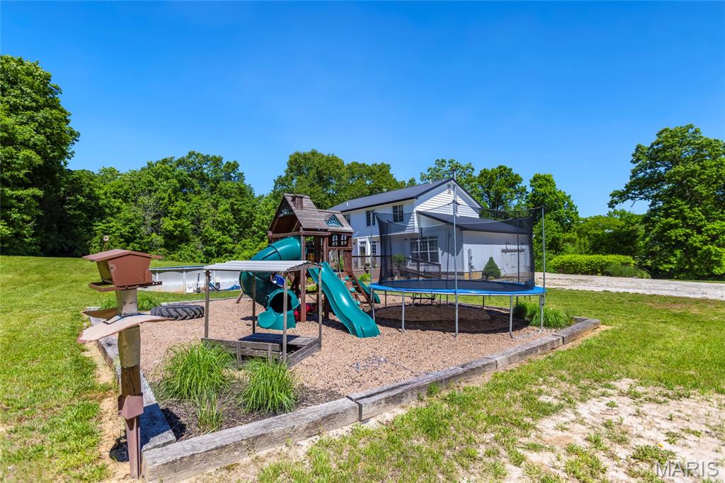 Country Life Acres - Residential
