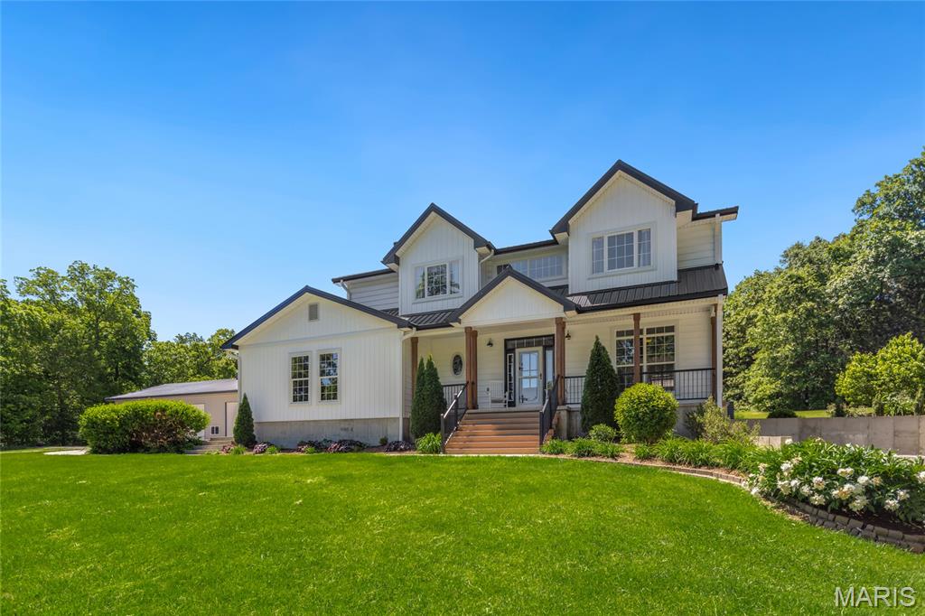 Country Life Acres - Residential