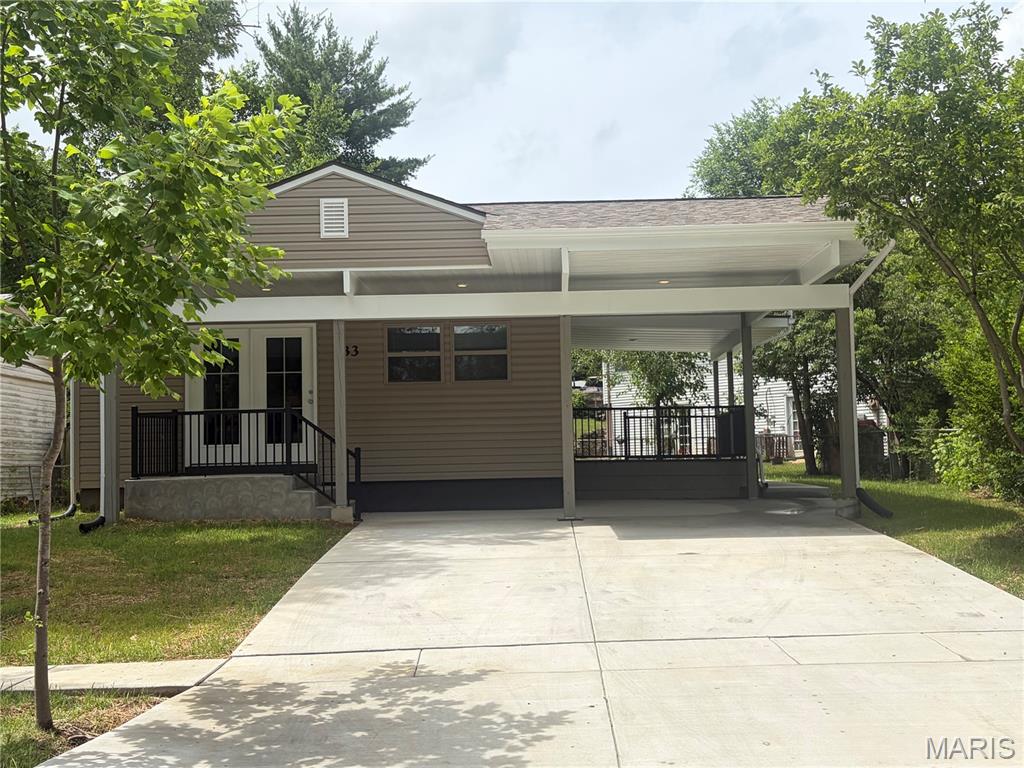 Cedars Loc 19 - Residential