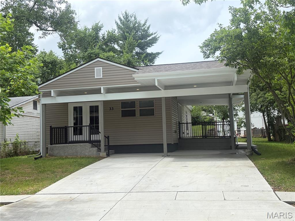 Cedars Loc 19 - Residential