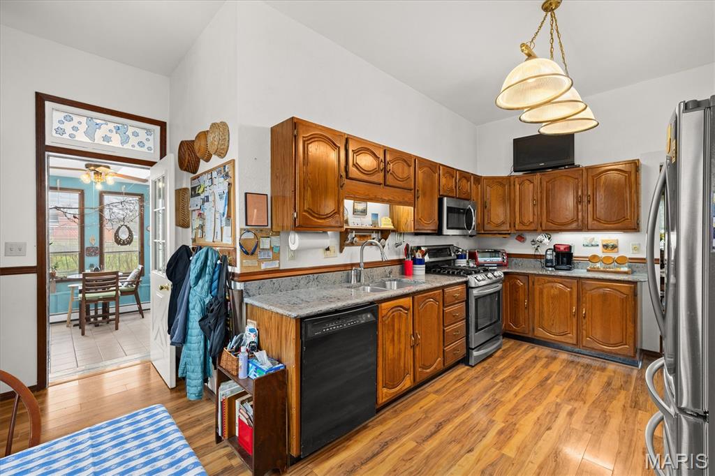 Schlaflys Add - Residential