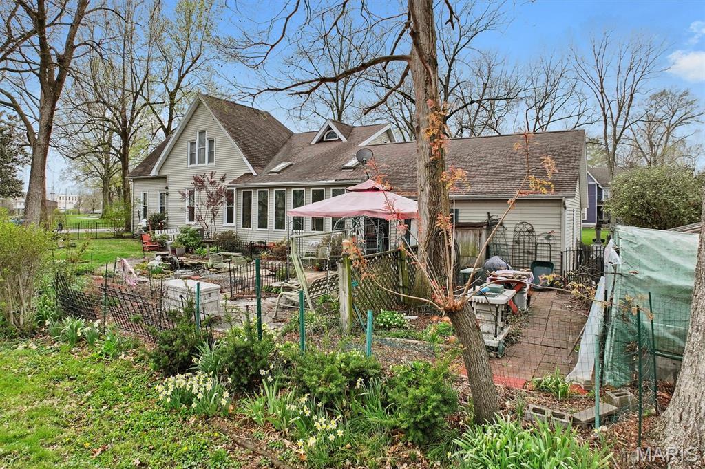 Schlaflys Add - Residential