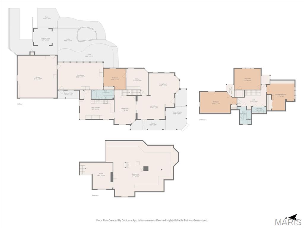 Schlaflys Add - Residential