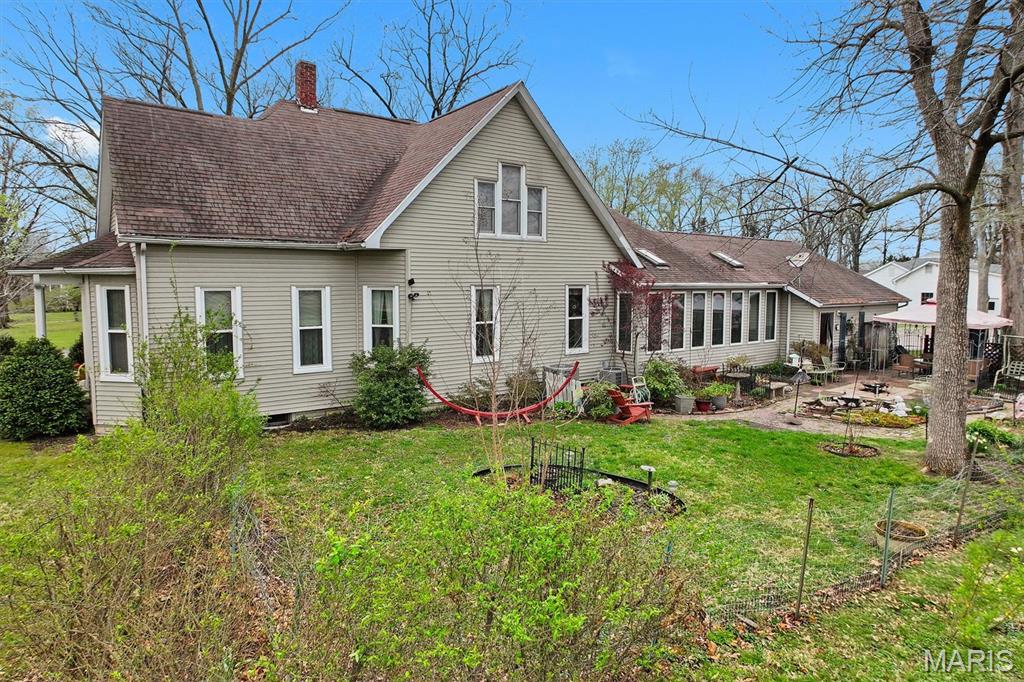 Schlaflys Add - Residential