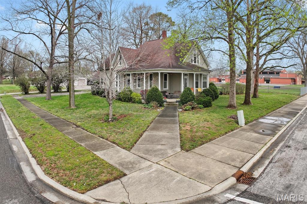Schlaflys Add - Residential
