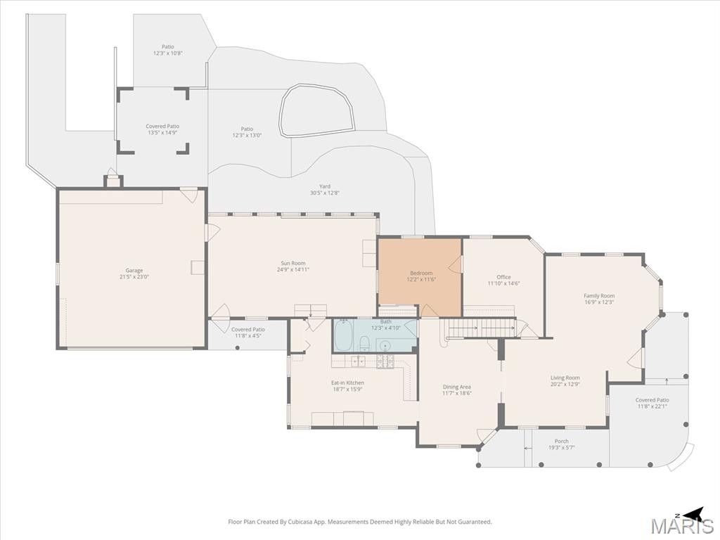 Schlaflys Add - Residential