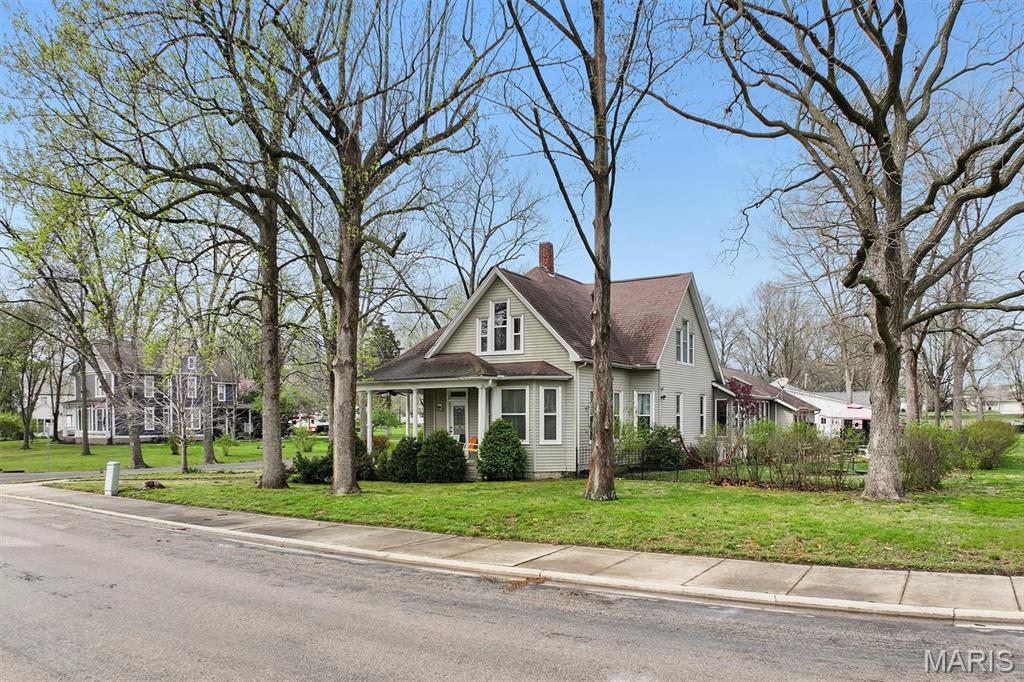 Schlaflys Add - Residential