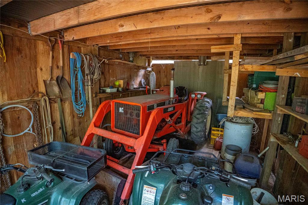 n/a - Farm