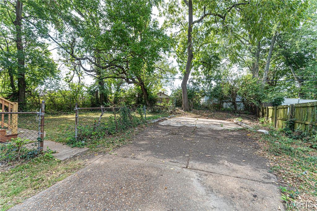 Northwest Park Add - Residential