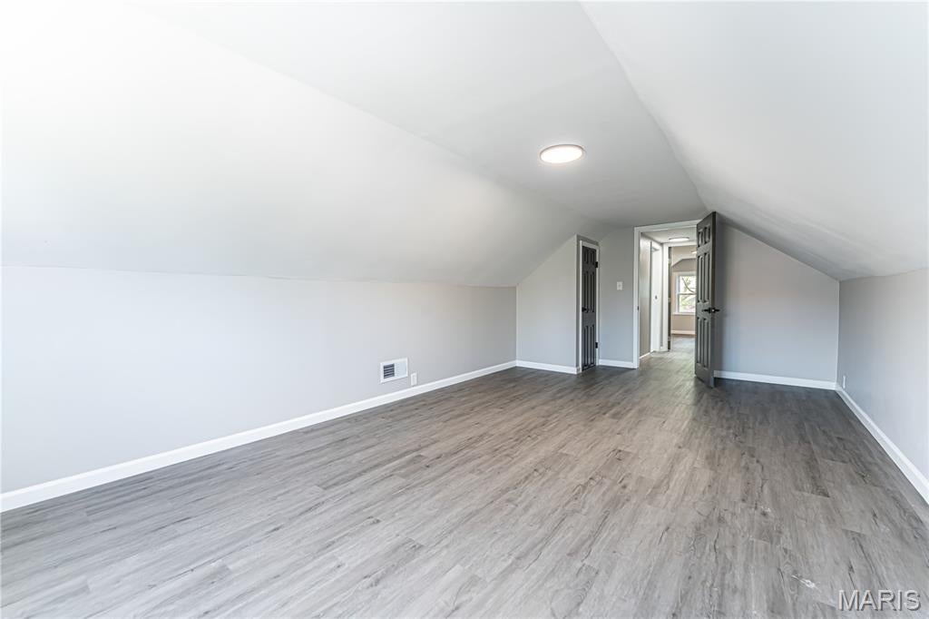 Northwest Park Add - Residential