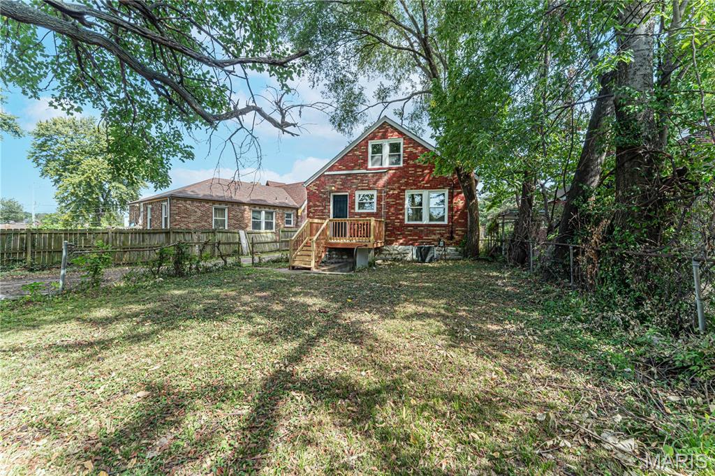 Northwest Park Add - Residential