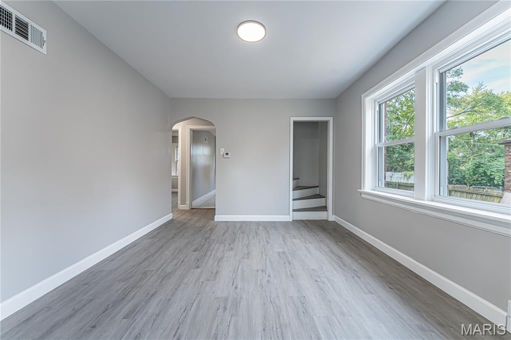 Northwest Park Add - Residential