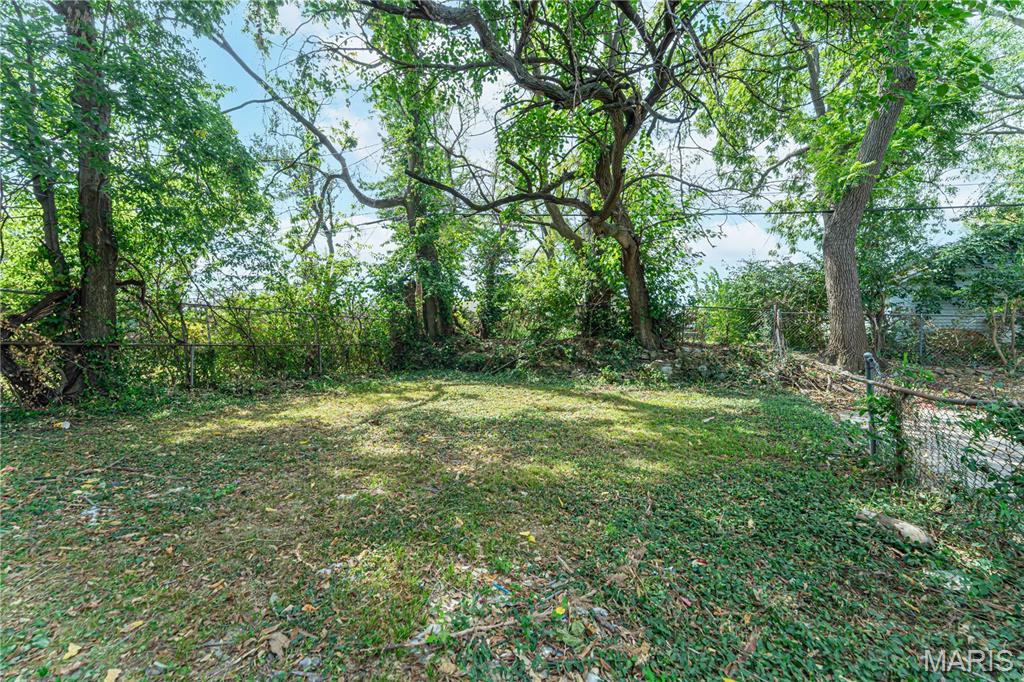 Northwest Park Add - Residential