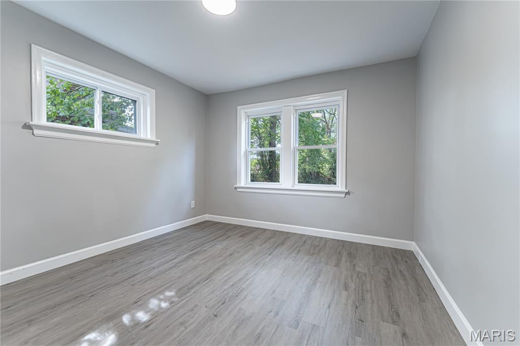 Northwest Park Add - Residential