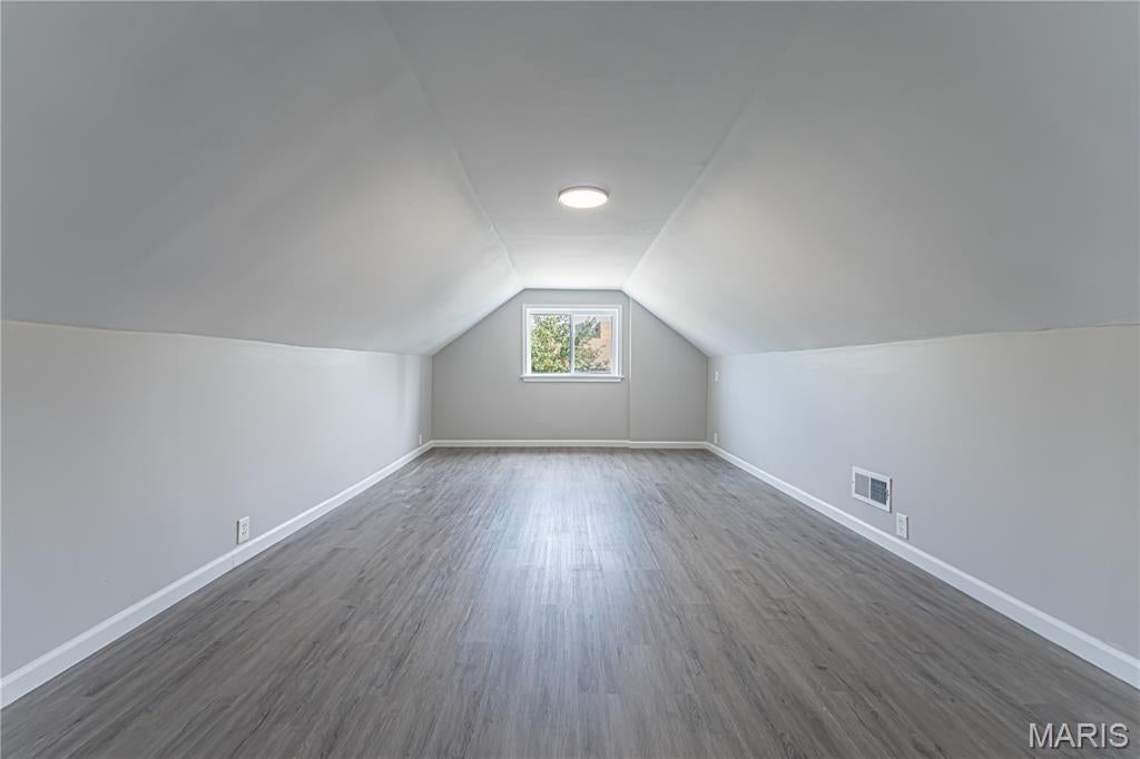 Northwest Park Add - Residential