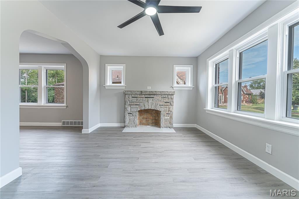 Northwest Park Add - Residential