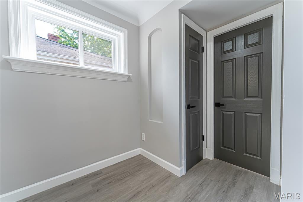 Northwest Park Add - Residential