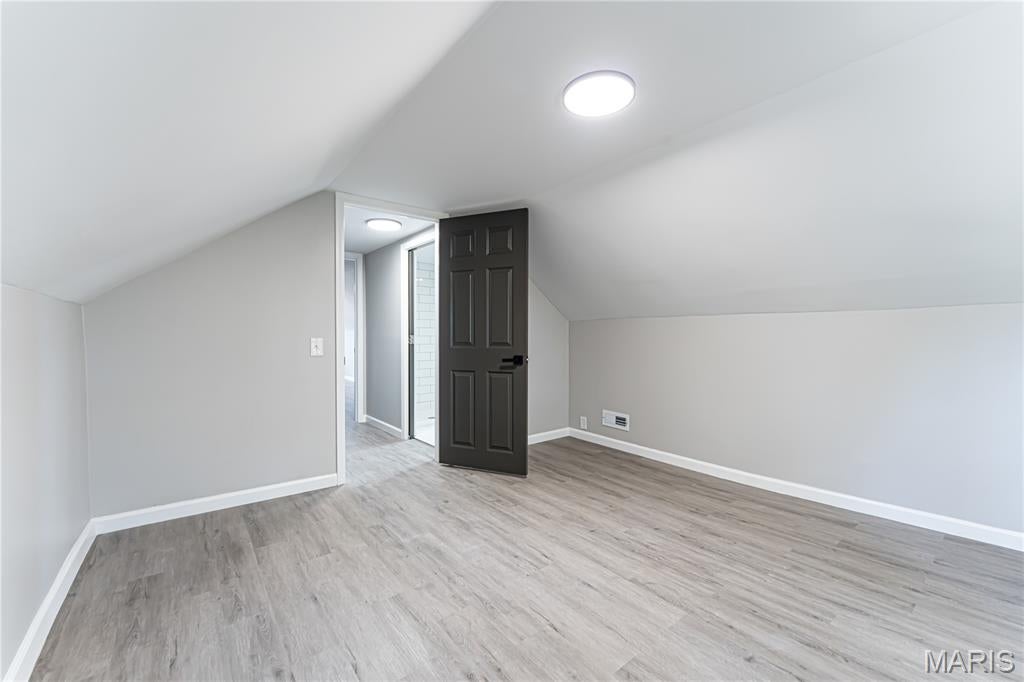 Northwest Park Add - Residential