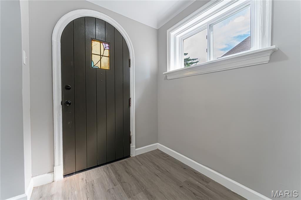 Northwest Park Add - Residential