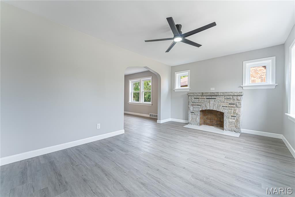 Northwest Park Add - Residential