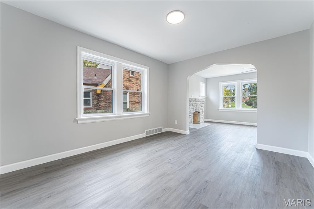 Northwest Park Add - Residential
