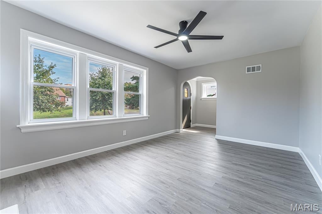 Northwest Park Add - Residential
