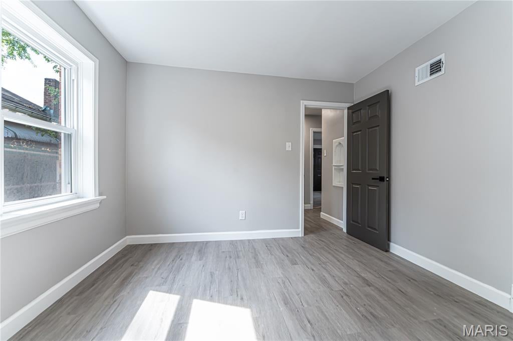Northwest Park Add - Residential