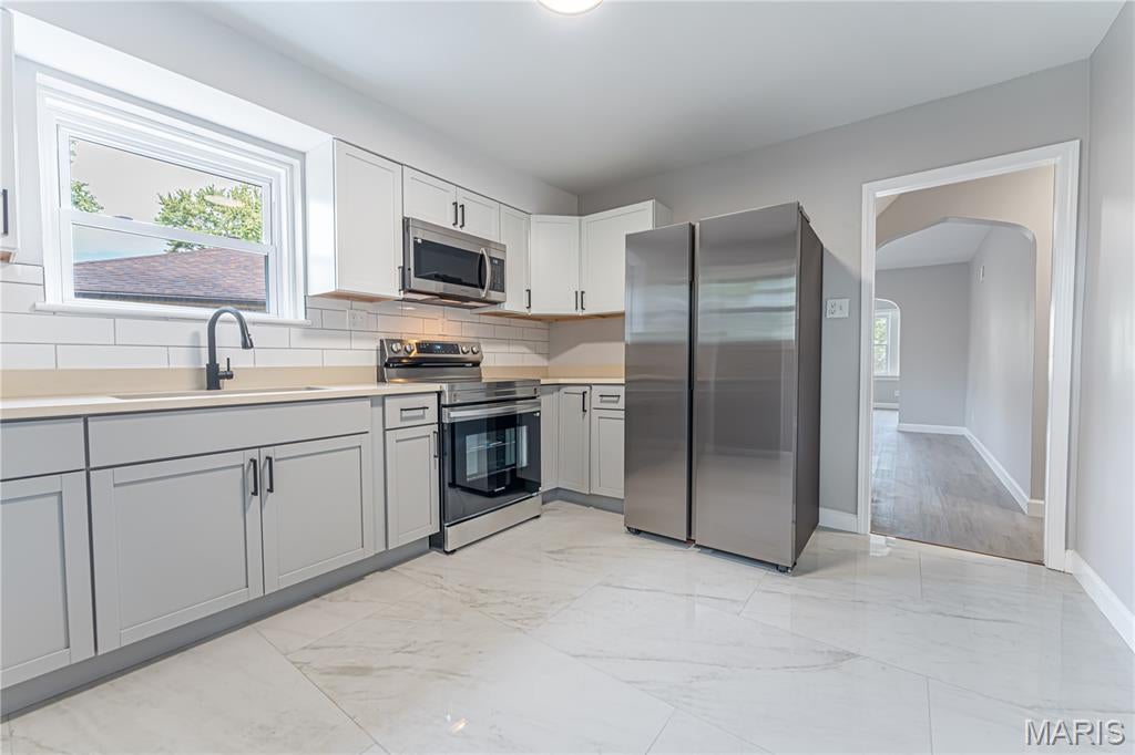 Northwest Park Add - Residential