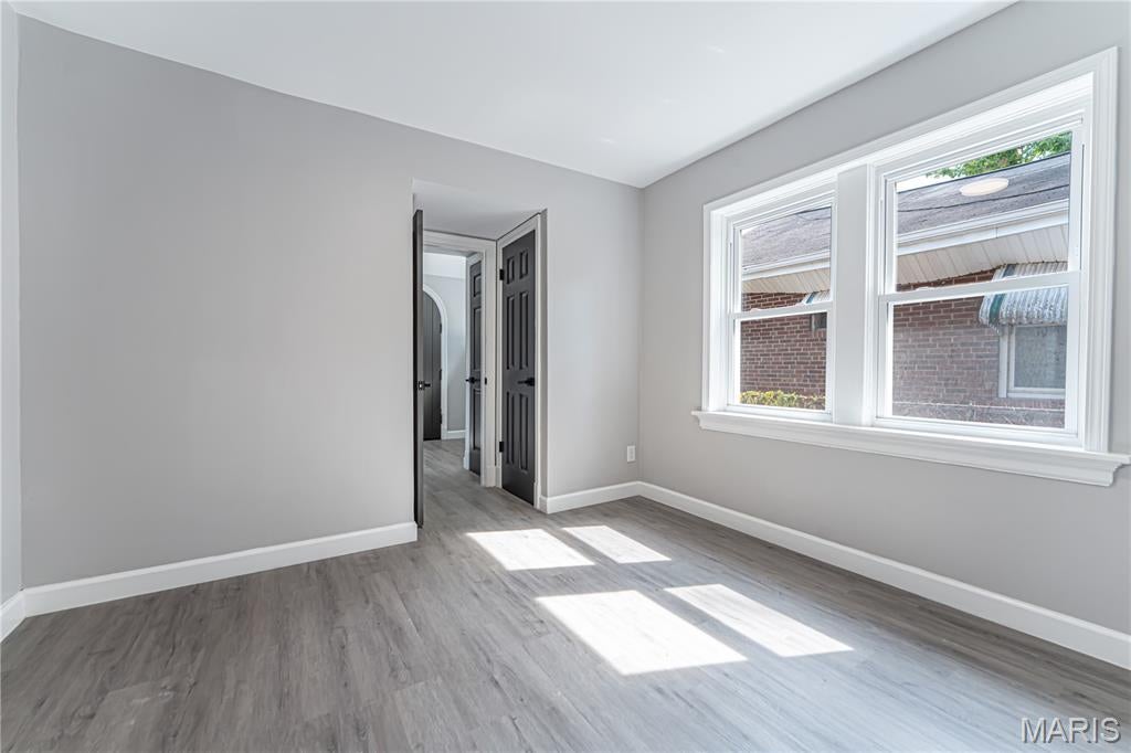 Northwest Park Add - Residential
